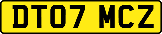 DT07MCZ