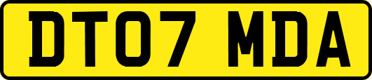 DT07MDA