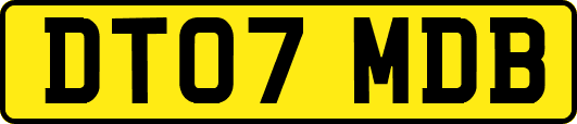 DT07MDB