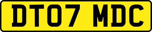 DT07MDC