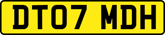 DT07MDH