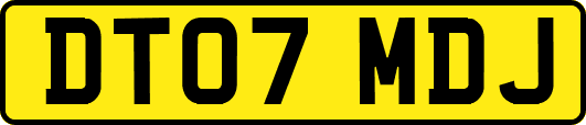 DT07MDJ