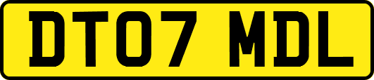 DT07MDL