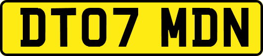 DT07MDN