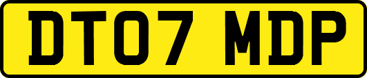 DT07MDP
