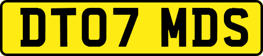 DT07MDS