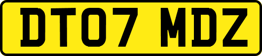 DT07MDZ