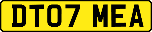 DT07MEA