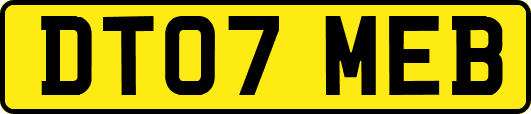 DT07MEB