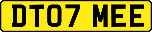 DT07MEE