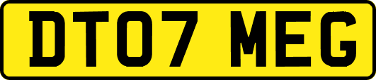 DT07MEG