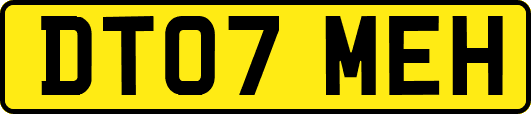 DT07MEH