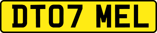 DT07MEL