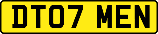 DT07MEN
