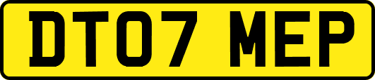 DT07MEP