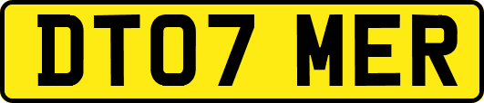DT07MER