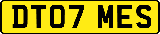 DT07MES