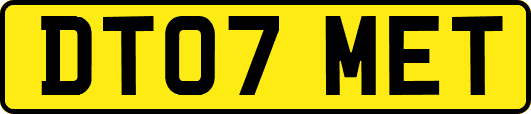 DT07MET