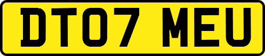 DT07MEU