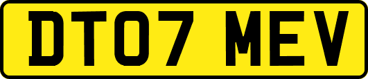 DT07MEV