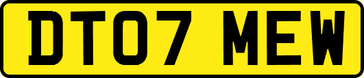 DT07MEW