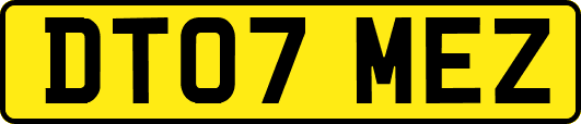 DT07MEZ