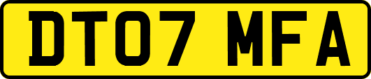 DT07MFA