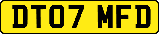 DT07MFD