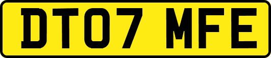 DT07MFE
