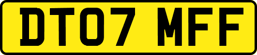 DT07MFF