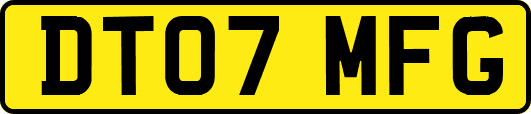 DT07MFG