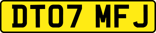 DT07MFJ