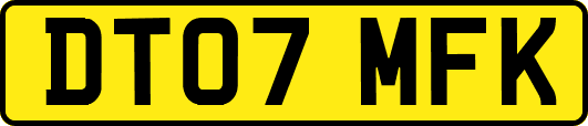 DT07MFK