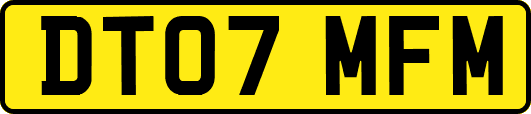 DT07MFM