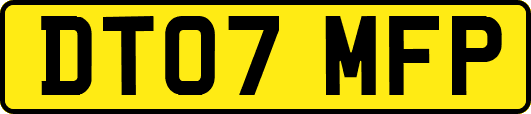 DT07MFP