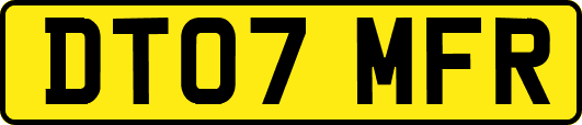 DT07MFR
