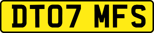 DT07MFS