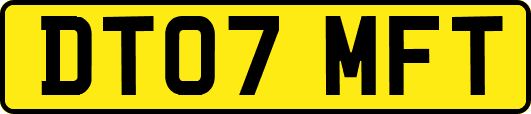 DT07MFT