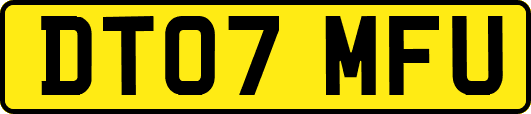 DT07MFU