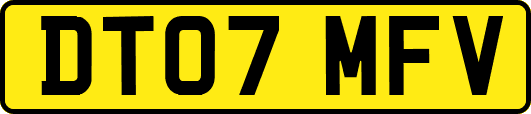 DT07MFV