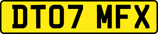 DT07MFX