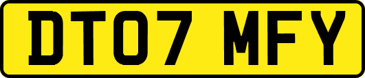 DT07MFY