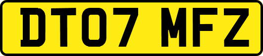 DT07MFZ