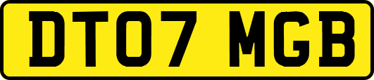 DT07MGB