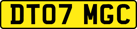 DT07MGC