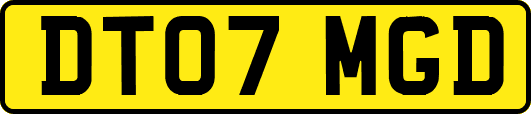 DT07MGD
