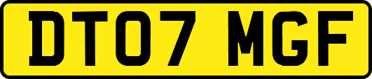 DT07MGF