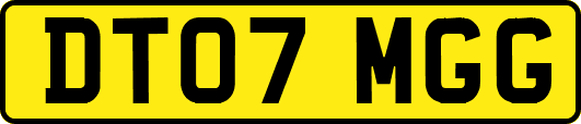 DT07MGG