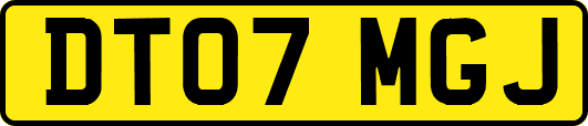 DT07MGJ