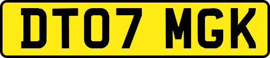 DT07MGK